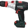 Truffaut Metabo SB 18 LTXLTX-3 BL Q I (1x 5,5 Ah + metaBOX) Perceuses & visseuses sans fil