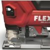 Truffaut Flex-Tools JS18.0-ECC Scies sauteuses