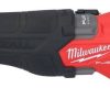 Scies sabres Truffaut Milwaukee M18 FSZFSZ-0