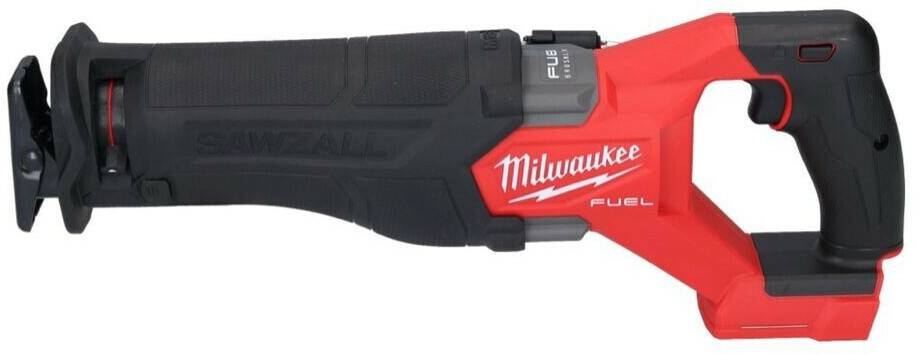 Scies sabres Truffaut Milwaukee M18 FSZFSZ-0