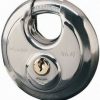 Truffaut Master Lock 40EURD Cadenas