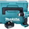 Perceuses & visseuses sans fil Truffaut Makita DDF453DDF453G1J