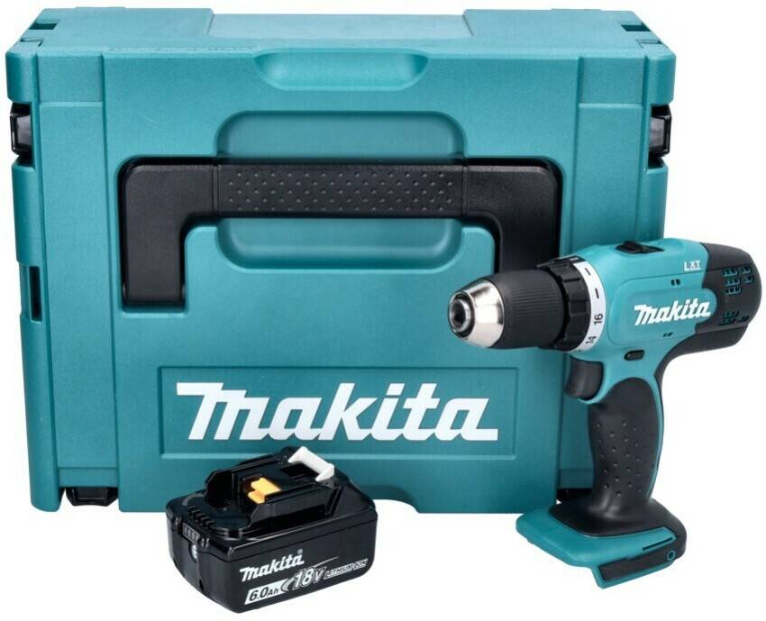 Perceuses & visseuses sans fil Truffaut Makita DDF453DDF453G1J