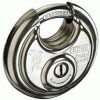 Truffaut ABUS 26/80 Cadenas