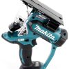 Truffaut Makita DSD180DSD180RG1 Scies sauteuses