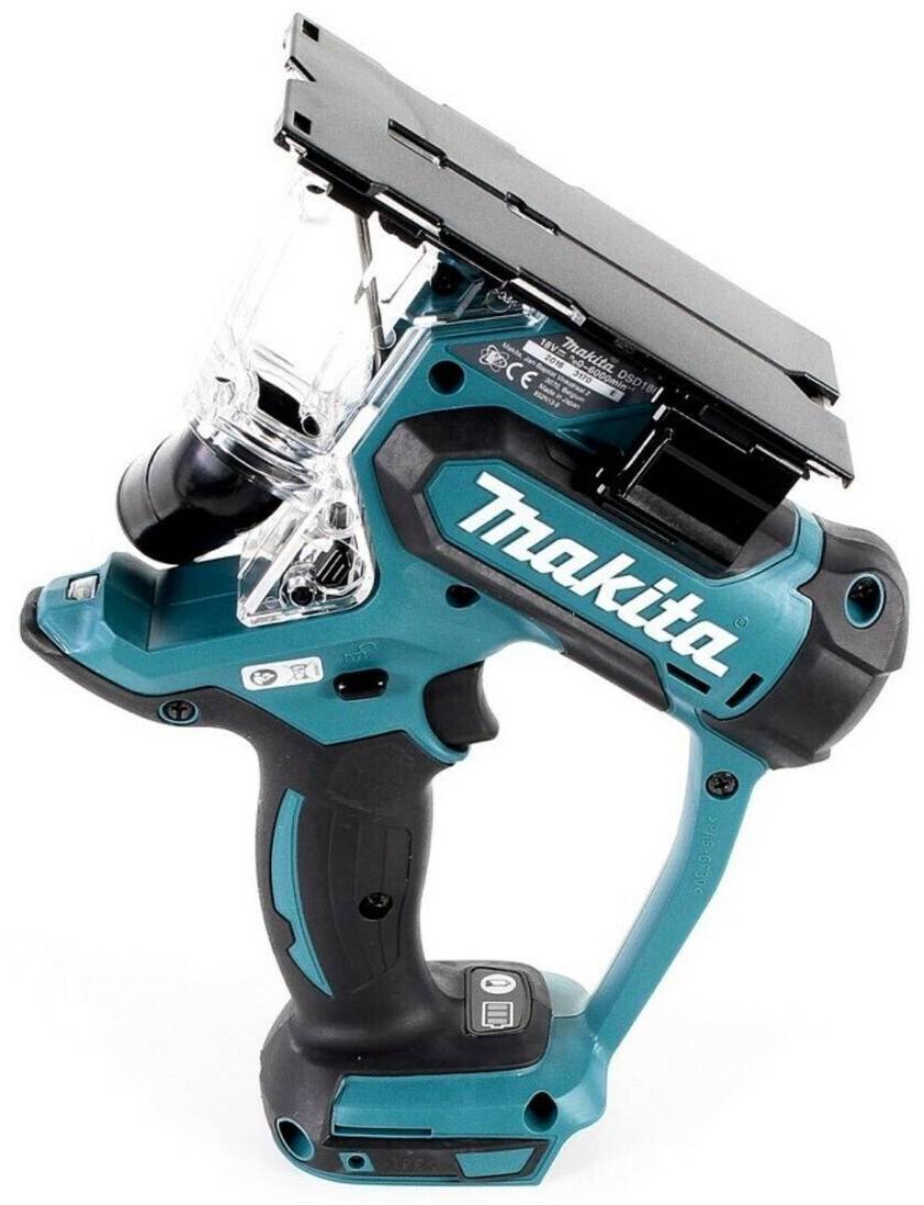 Truffaut Makita DSD180DSD180RG1 Scies sauteuses