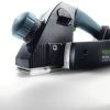 Rabots électriques Truffaut Festool EHL 65 EQ-Plus