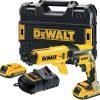 Truffaut DeWalt DCF620DCF620D2K-QW Perceuses & visseuses sans fil