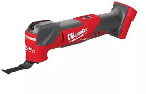 Outils multifonctions Truffaut Milwaukee M18 FMT4933478491