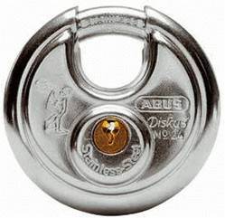 Cadenas Truffaut ABUS 24/70 SB