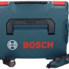 Truffaut Bosch GRO 12V-351x 2,0 Ah + L-Boxx Outils multifonctions