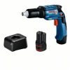 Truffaut Bosch GTB 12V-11 Professional06019E4006 Perceuses & visseuses sans fil