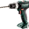 Perceuses & visseuses sans fil Truffaut Metabo PowerMaxx SB 12601076890