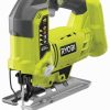 Truffaut Ryobi R18JS-120S Scies sauteuses