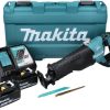 Scies sabres Truffaut Makita DJR187DJR187RFK