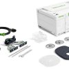 Truffaut Festool OF 1010REBQ Set (578049) Fraiseuses