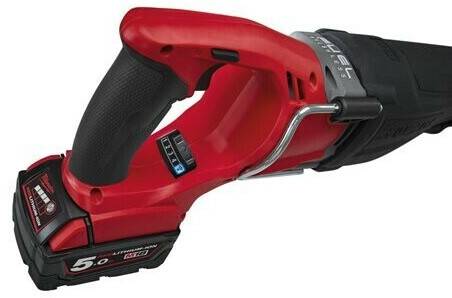 Truffaut Milwaukee M18 ONESXONESX-0 Scies sabres