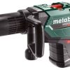 Truffaut Metabo MHEV 11 BL600770500 Marteaux-piqueurs