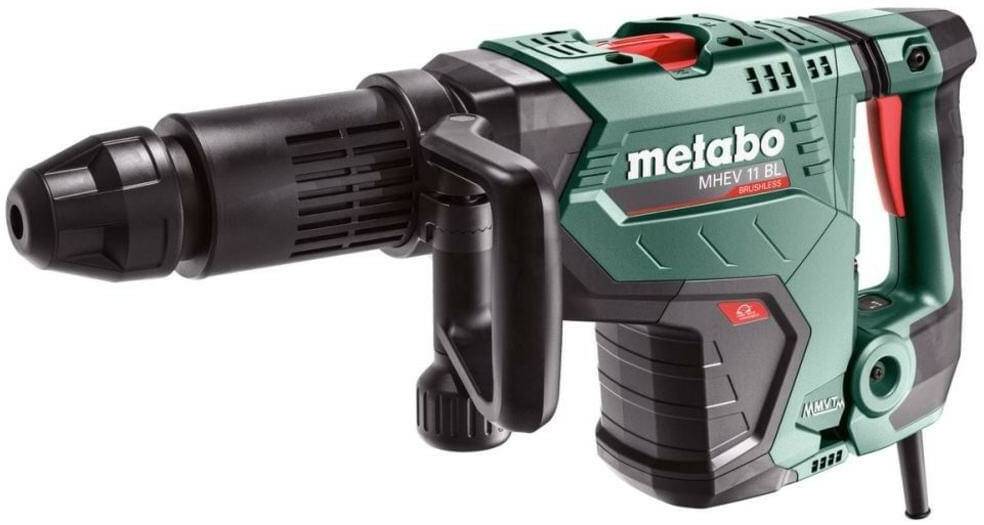 Truffaut Metabo MHEV 11 BL600770500 Marteaux-piqueurs