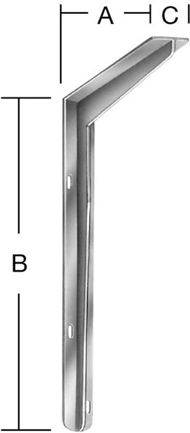 Truffaut Vormann 00156 355 ZF Quincaillerie de fixation