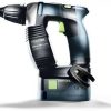 Truffaut Festool DWC 18-4500Li-Basic DURADRIVE (sans batterie)) Perceuses & visseuses sans fil