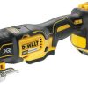 Truffaut DeWalt DCS355DCS355M2 Outils multifonctions