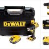 Truffaut DeWalt DCD708DCD708NT (1 x 5,0 Ah) Perceuses & visseuses sans fil