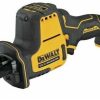 Truffaut DeWalt DCS312N-XJ Scies sabres