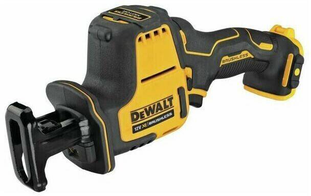 Truffaut DeWalt DCS312N-XJ Scies sabres