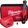 Truffaut Milwaukee M12FIR38M12FIR38-2 Perceuses & visseuses sans fil