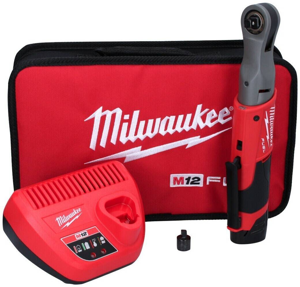 Truffaut Milwaukee M12FIR38M12FIR38-2 Perceuses & visseuses sans fil