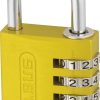 Truffaut ABUS 145/4048809 Cadenas