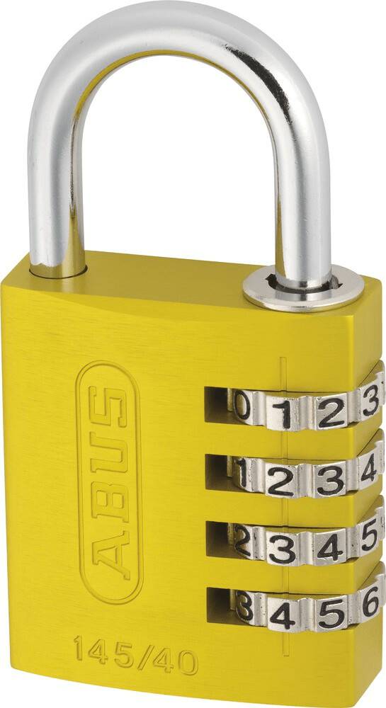 Truffaut ABUS 145/4048809 Cadenas