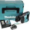 Truffaut Makita DJR188DJR188RG1J Scies sabres