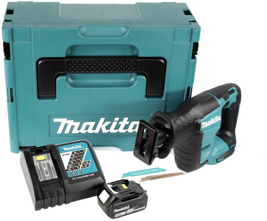 Truffaut Makita DJR188DJR188RG1J Scies sabres