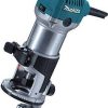 Truffaut Makita RT0700RT0700C Fraiseuses