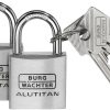 Cadenas Truffaut Burg Wächter Alutitan DUO 770 40 SB