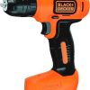 Truffaut Black & Decker BDCD8 Perceuses & visseuses sans fil