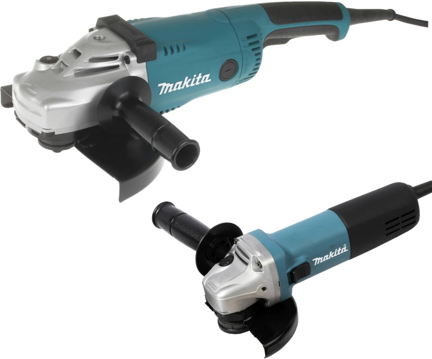 Packs outillage électroportatif Truffaut Makita DK0053GX2