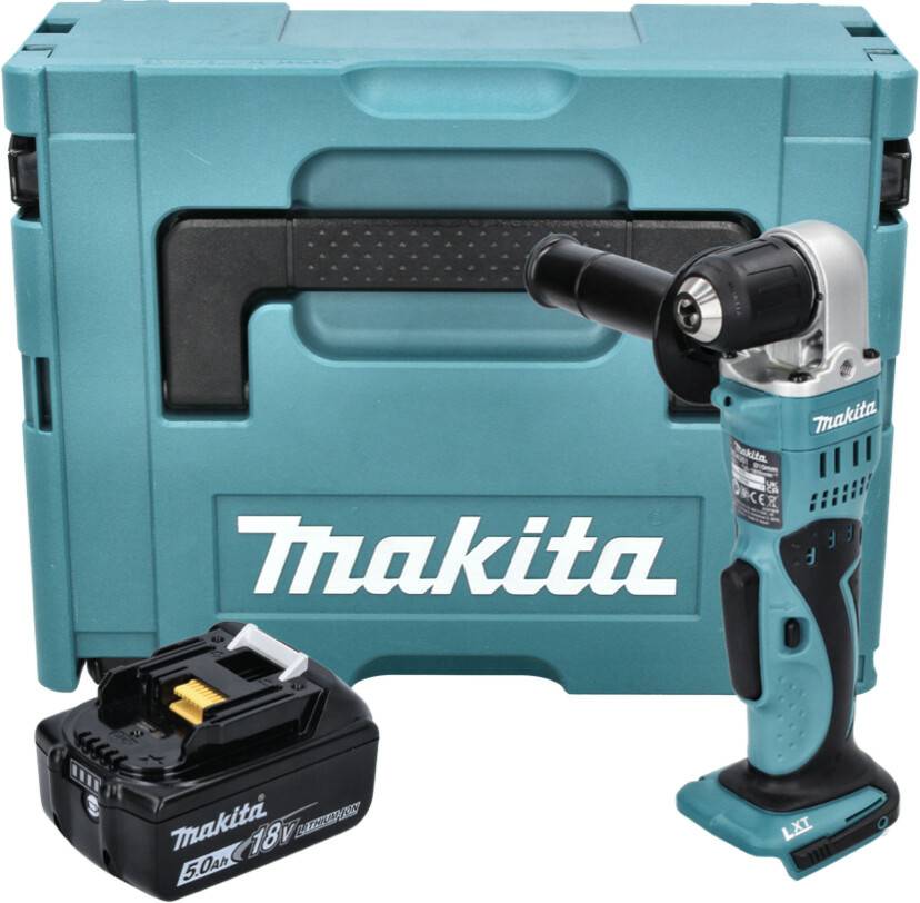 Truffaut Makita DDA 351DDA351T1J Perceuses & visseuses sans fil