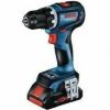 Truffaut Bosch Professional GSR 18V-90 C06019K6006 Perceuses & visseuses sans fil