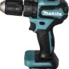 Truffaut Makita DHP483DHP483RF1 Perceuses & visseuses sans fil