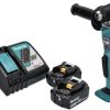 Perceuses & visseuses sans fil Truffaut Makita DDA 351DDA351RF