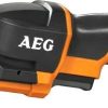 Truffaut AEG US 400 XE Scies sabres