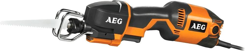 Truffaut AEG US 400 XE Scies sabres