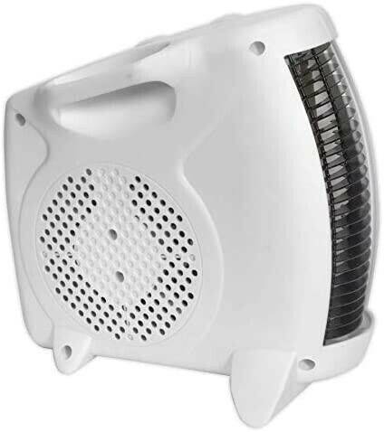 Truffaut Sealey FH2010 Fan Heater Radiateurs électriques