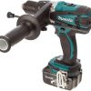 Truffaut Makita DHP458DHP458RMJ Perceuses & visseuses sans fil