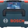 Scies sauteuses Truffaut Bosch GST 18V-155 SC1x 5,0 Ah + L-Boxx