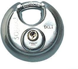 Cadenas Truffaut Squire DCL1