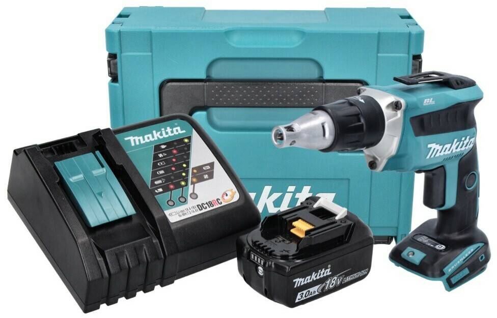 Truffaut Makita DFS452DFS452RF1J Perceuses & visseuses sans fil